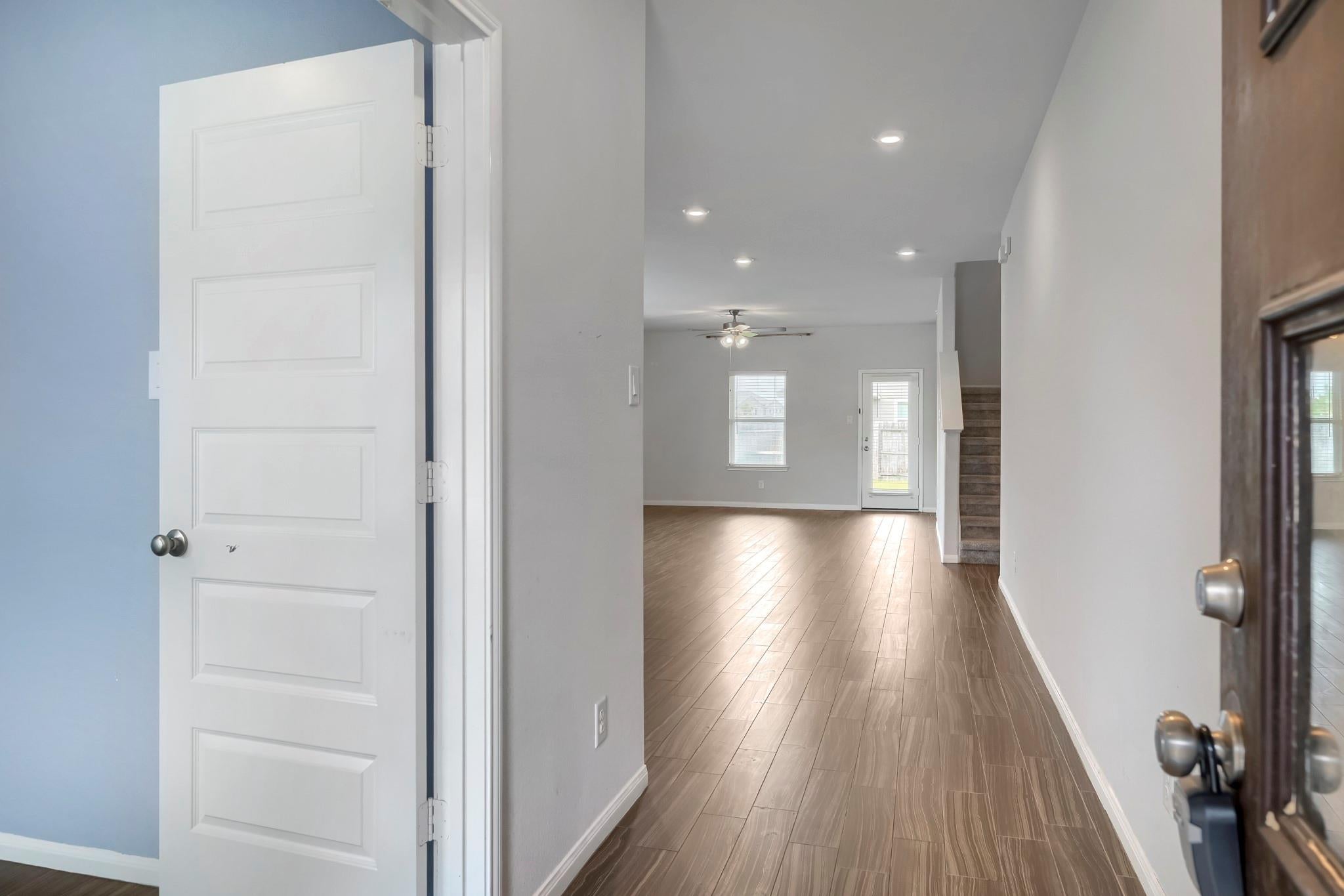 2409 Goddard Green Drive
