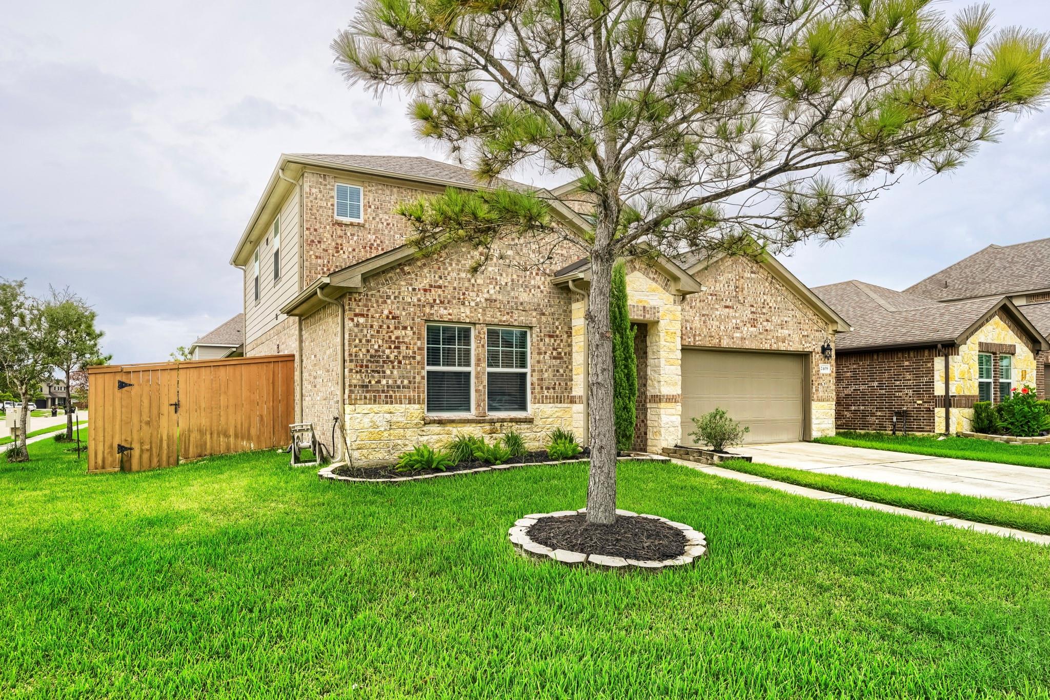 2409 Goddard Green Drive