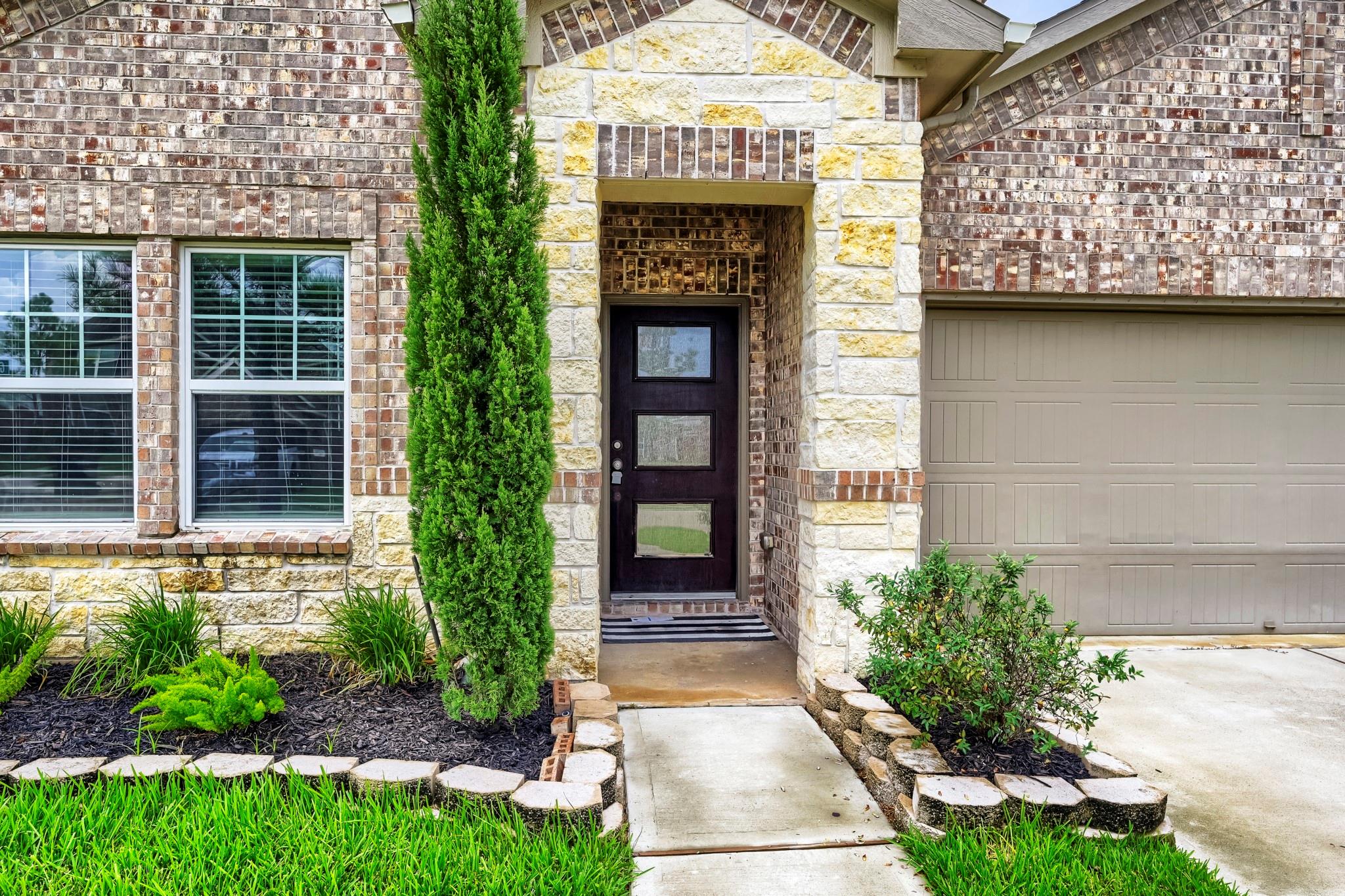 2409 Goddard Green Drive