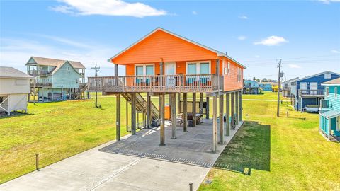 Photo of 147 Pieces Of Eight, Freeport, TX 77541 (MLS # 90429365)