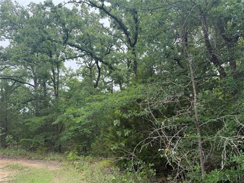Vacant Land For Sale - Lot 784-785  Faye Street<br/> Hunt County, Hawk Cove, TX 75474