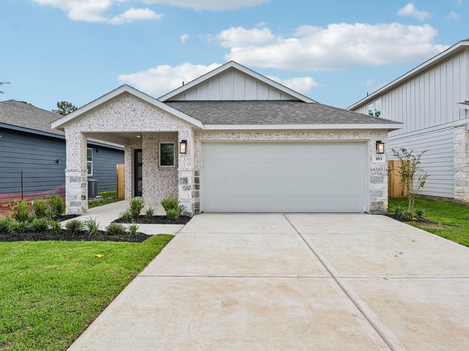 383 Sunrise Ranch Drive