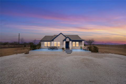 Photo of 8307 W Green Leaf Street, Brookshire, TX 77423 (MLS # 82700420)