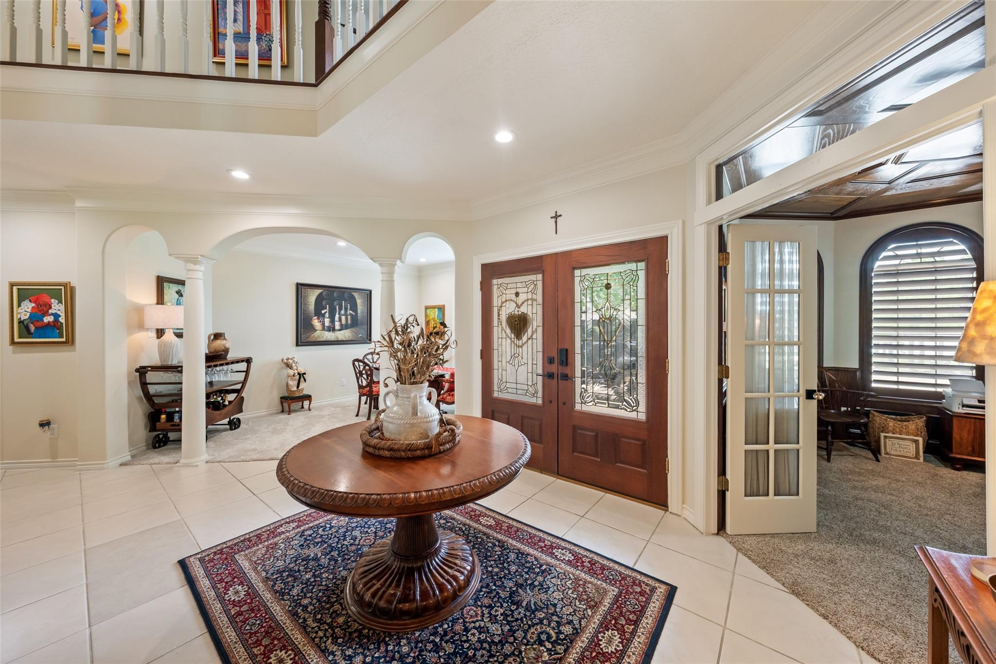 17 Bentwood Drive