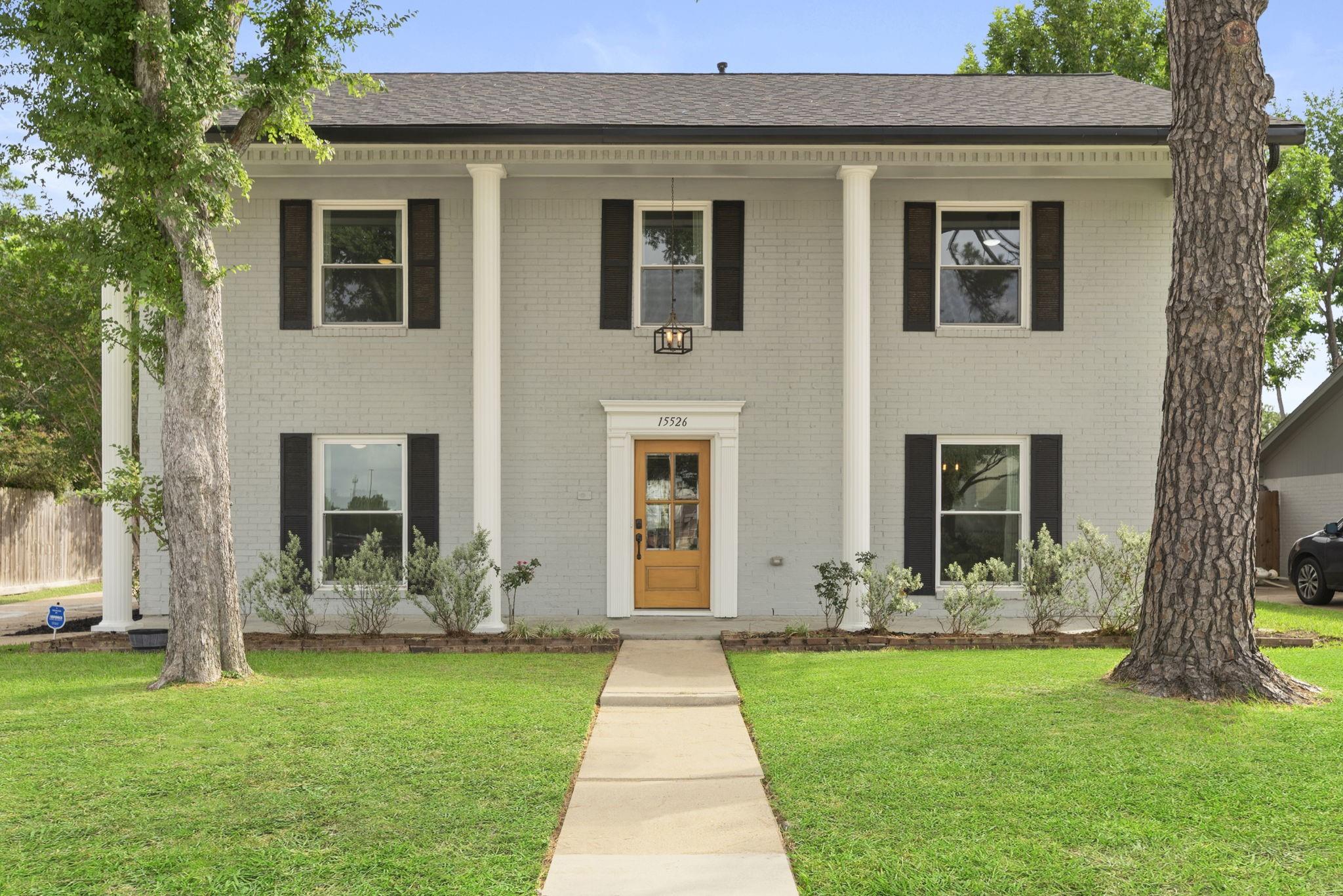 15526 Congo Lane