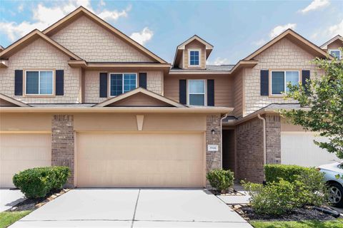 Photo of 3946 Lexington Manor Court, Missouri City, TX 77459 (MLS # 78207878)