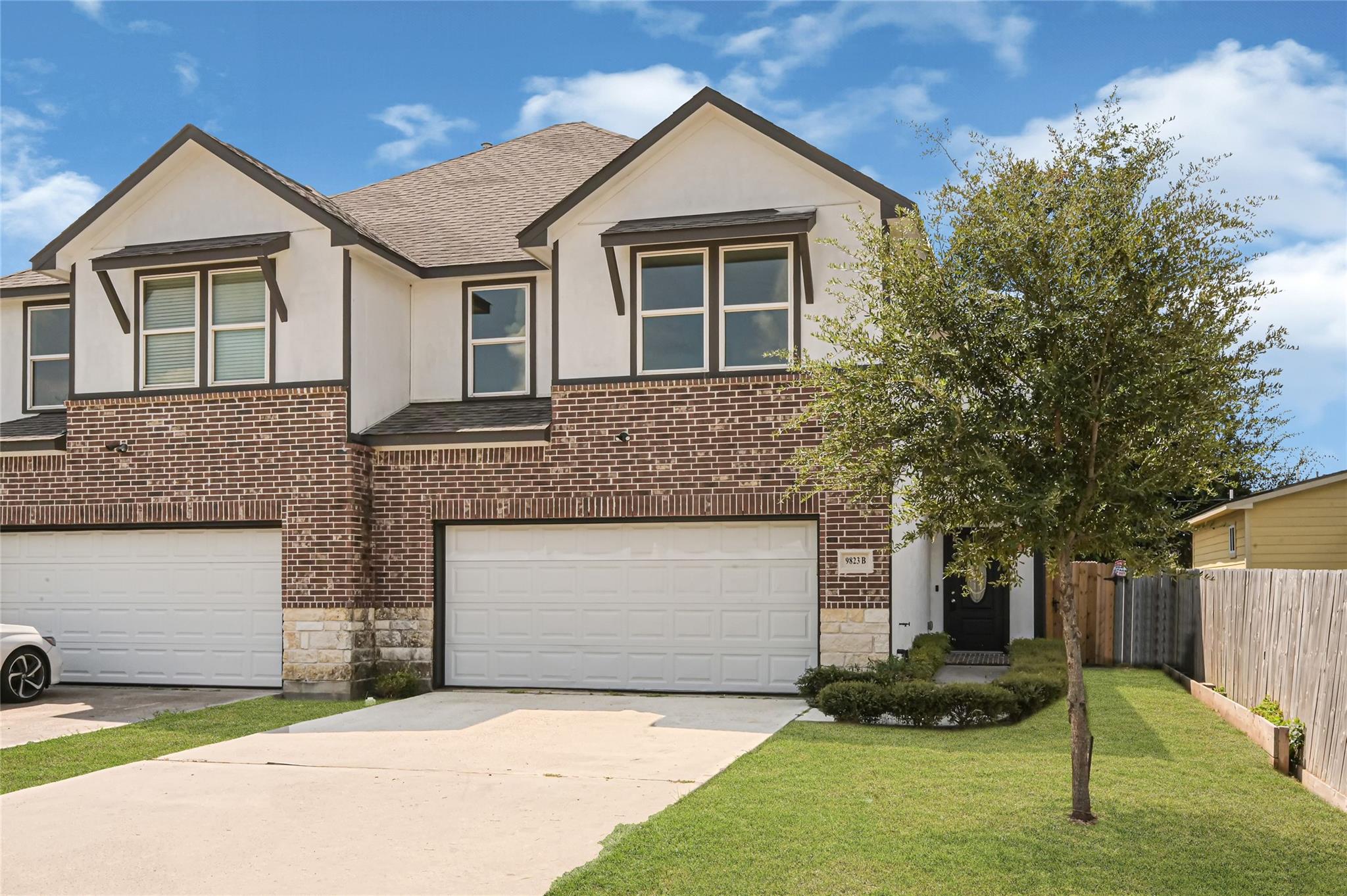 9823 Bamboo Road B