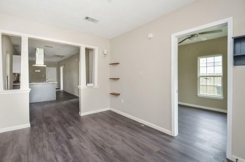 Tiny photo for 4203 New Orleans Street, Houston, TX 77020 (MLS # 16060383)