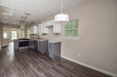 Tiny photo for 4203 New Orleans Street, Houston, TX 77020 (MLS # 16060383)