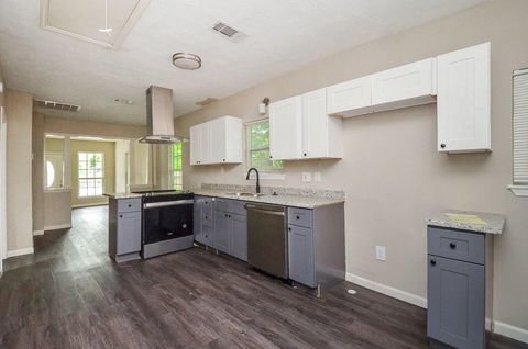 Tiny photo for 4203 New Orleans Street, Houston, TX 77020 (MLS # 16060383)