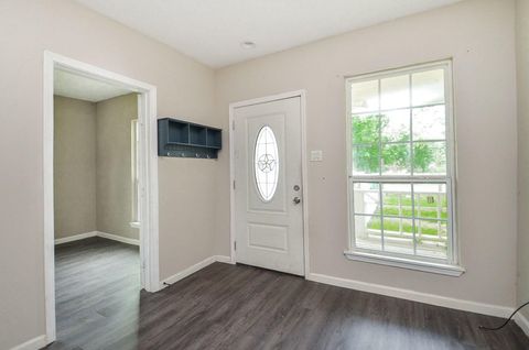 Tiny photo for 4203 New Orleans Street, Houston, TX 77020 (MLS # 16060383)