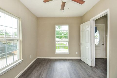 Tiny photo for 4203 New Orleans Street, Houston, TX 77020 (MLS # 16060383)