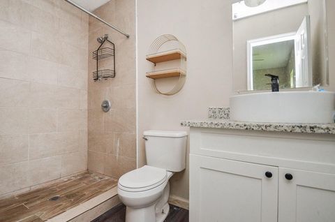 Tiny photo for 4203 New Orleans Street, Houston, TX 77020 (MLS # 16060383)