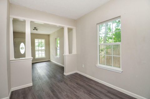 Tiny photo for 4203 New Orleans Street, Houston, TX 77020 (MLS # 16060383)