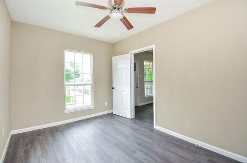 Tiny photo for 4203 New Orleans Street, Houston, TX 77020 (MLS # 16060383)