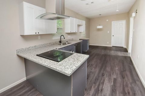 Tiny photo for 4203 New Orleans Street, Houston, TX 77020 (MLS # 16060383)