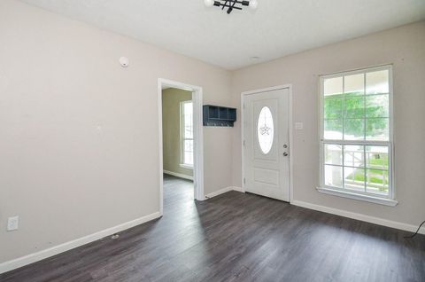 Tiny photo for 4203 New Orleans Street, Houston, TX 77020 (MLS # 16060383)