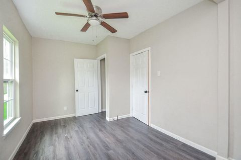 Tiny photo for 4203 New Orleans Street, Houston, TX 77020 (MLS # 16060383)