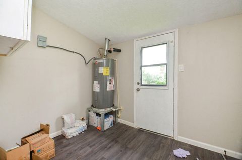 Tiny photo for 4203 New Orleans Street, Houston, TX 77020 (MLS # 16060383)