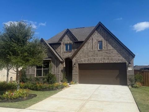Photo of 13718 Tranquilla Vista Drive, Cypress, TX 77433 (MLS # 78981657) Photo of 13718 Tranquilla Vista Drive, Cypress, TX 77433 (MLS # 78981657)