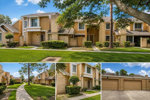 Photo of 6167 Dryad Drive, Houston, TX 77035 (MLS # 86813632)