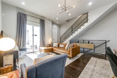 Photo of 2107 Engelmohr Street #B, Houston, TX 77054 (MLS # 74685481)
