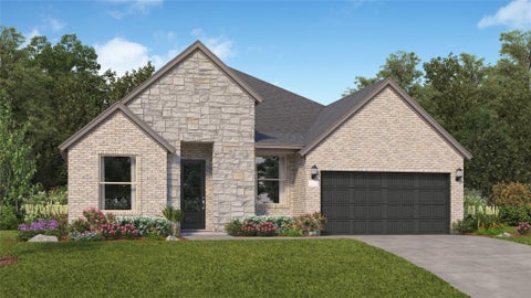 Photo of 26011 Hazel Summit Drive, Katy, TX 77493 (MLS # 93696286)