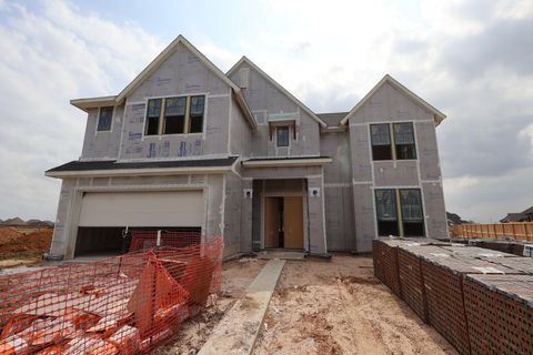 Photo of 14131 Angelica View Lane, Cypress, TX 77433 (MLS # 8892231)