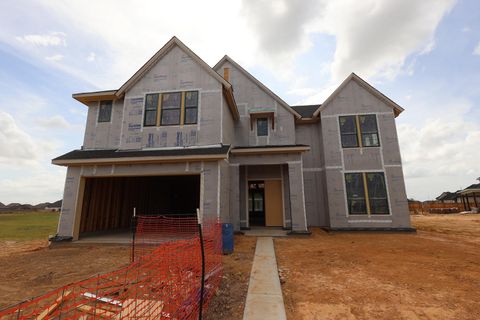 Photo of 14131 Angelica View Lane, Cypress, TX 77433 (MLS # 8892231)