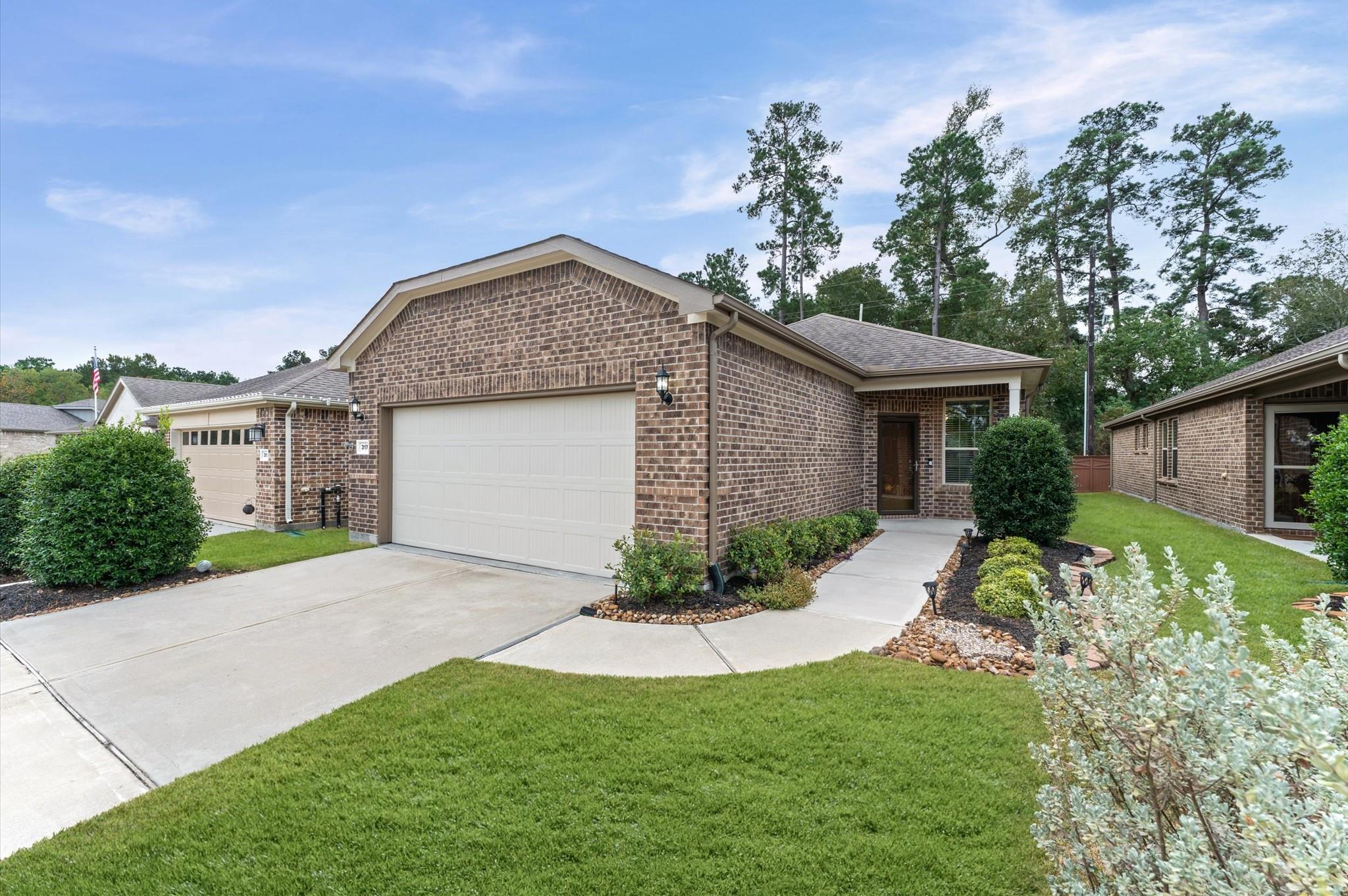 317 Fell Lane