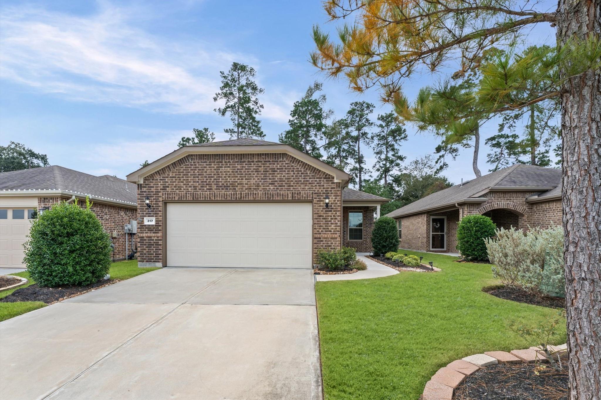 317 Fell Lane