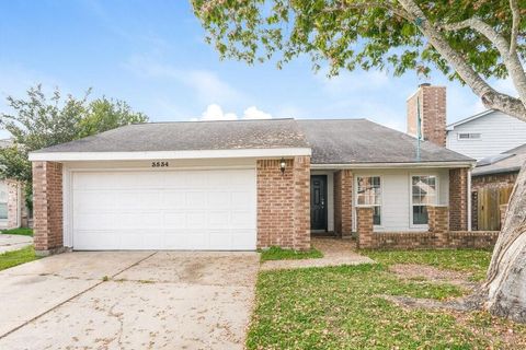 Photo of 3534 Duncaster Drive, Missouri City, TX 77459 (MLS # 89442627)