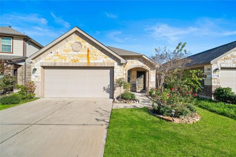 Photo of 5742 Pampus Prairie Road, Katy, TX 77493 (MLS # 60188551)