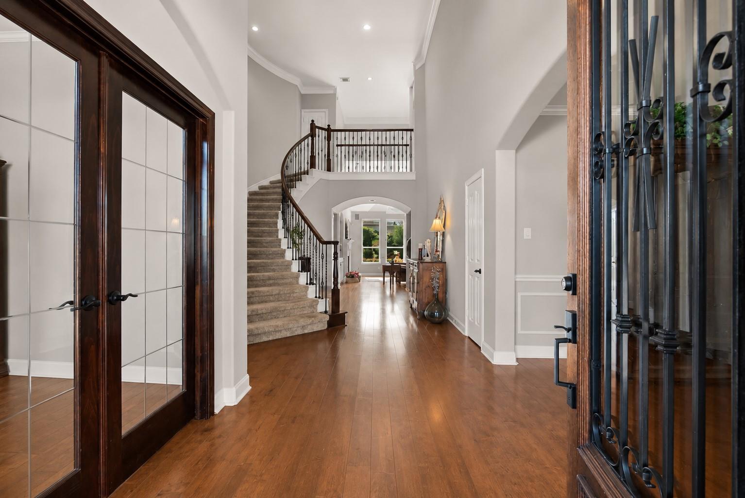 5602 Kingsfield Court