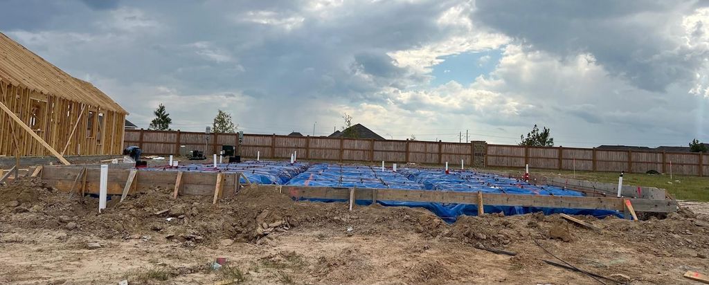 Photo of 4915 Northern Woods Drive, Spring, TX 77386 (MLS # 69820877)