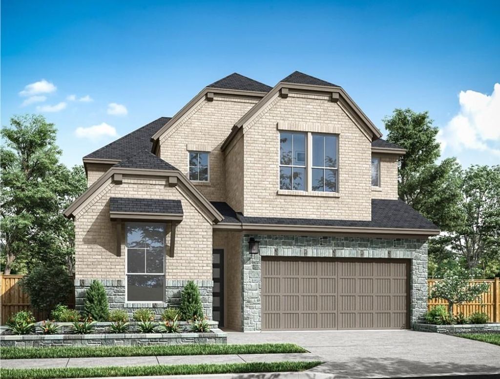 Photo of 4915 Northern Woods Drive, Spring, TX 77386 (MLS # 69820877)