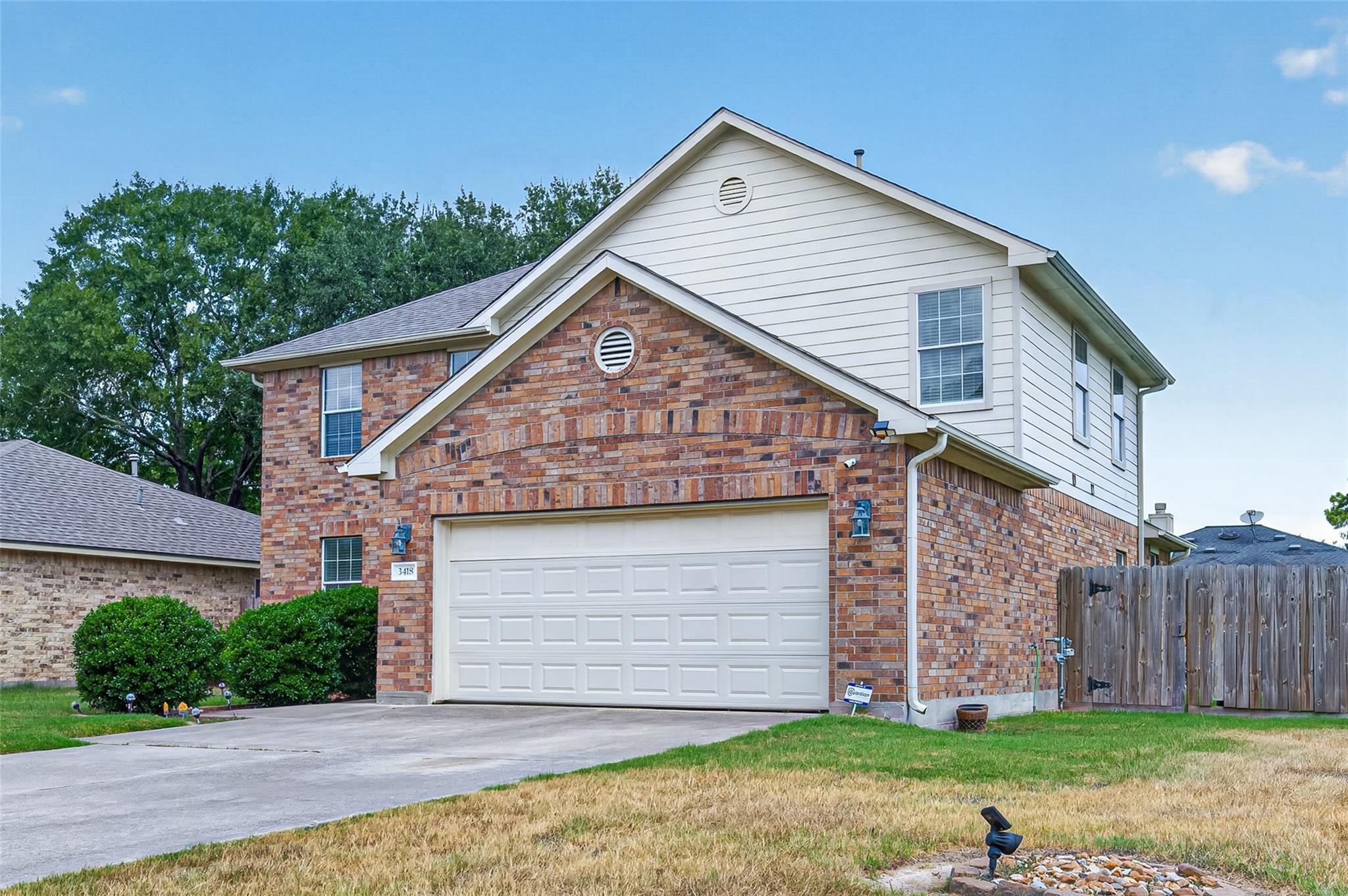 3418 Lockgate Drive