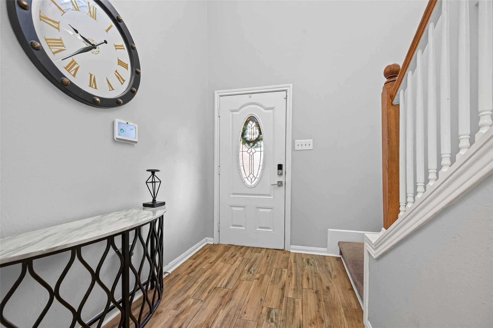 3418 Lockgate Drive