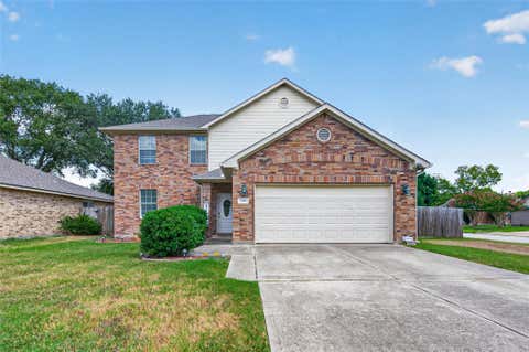 Photo of 3418 Lockgate Drive, Spring, TX 77388 (MLS # 37021985)