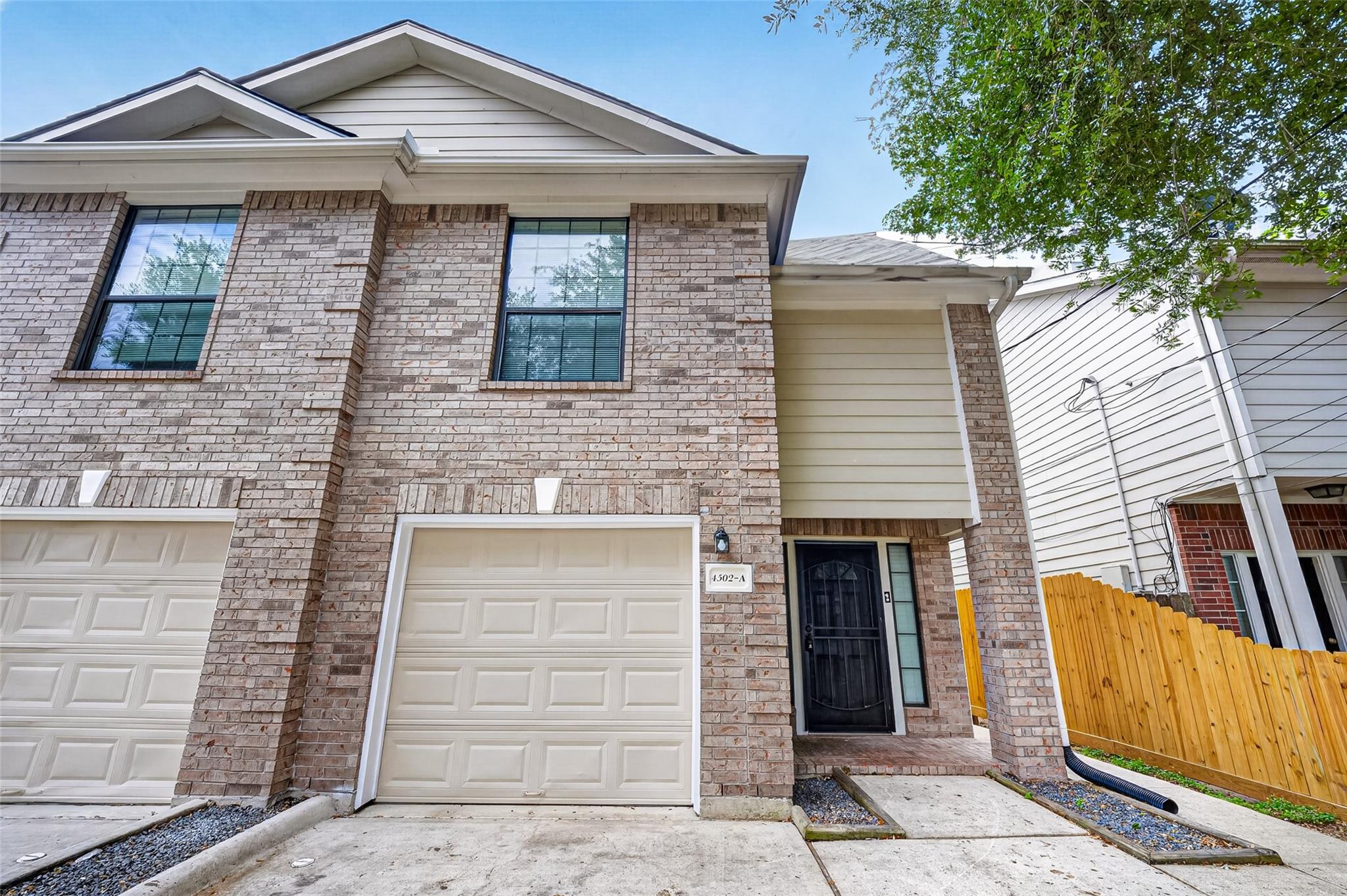 4502 Mallow Unit A, B Street