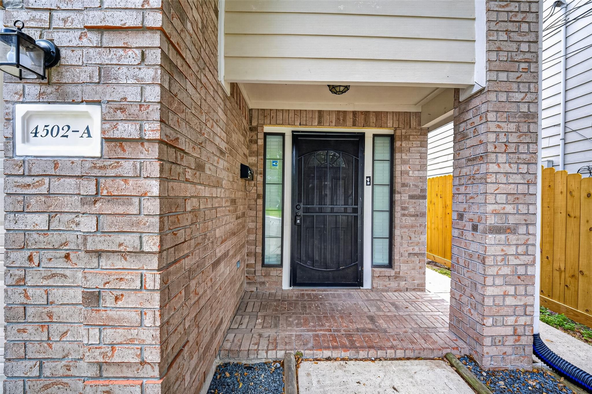 4502 Mallow Unit A, B Street