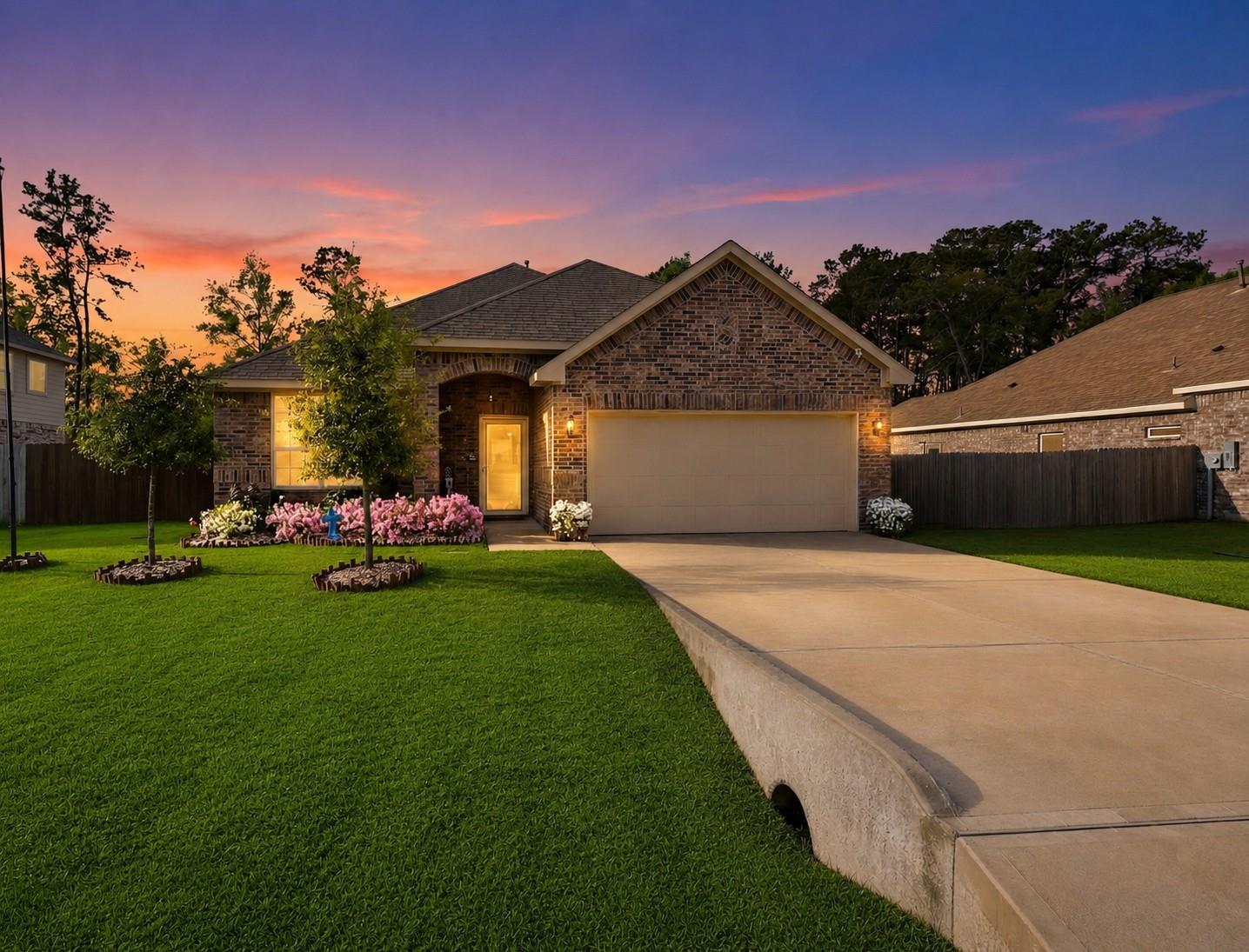 658 W Linnwood Drive