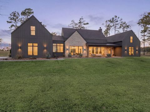 308 Western Road Livingston TX 77351