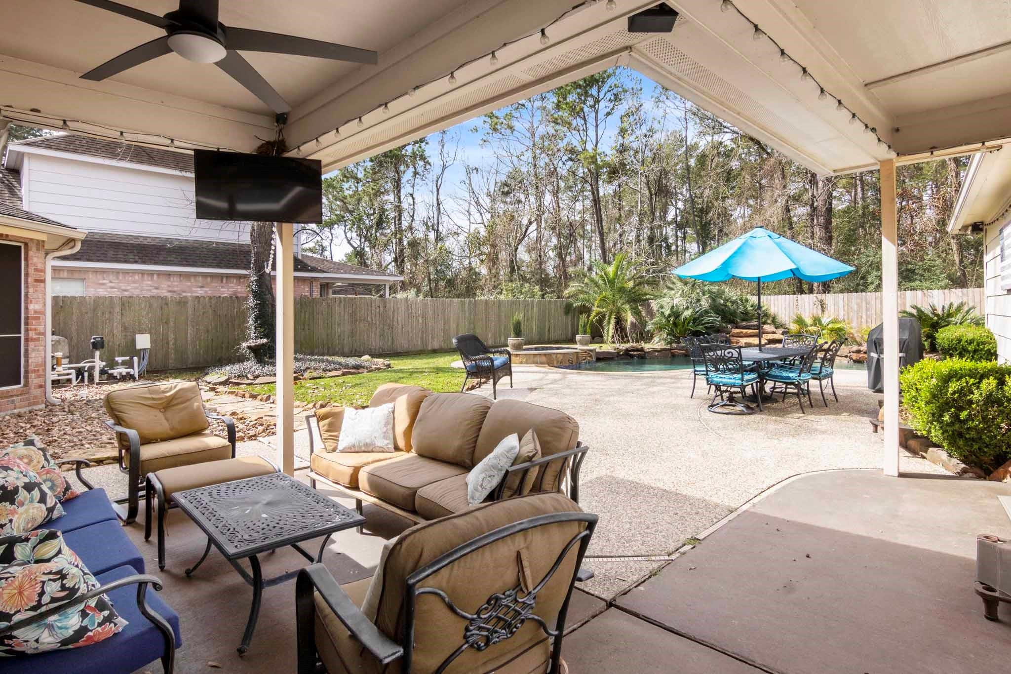 3515 Forest Row Drive