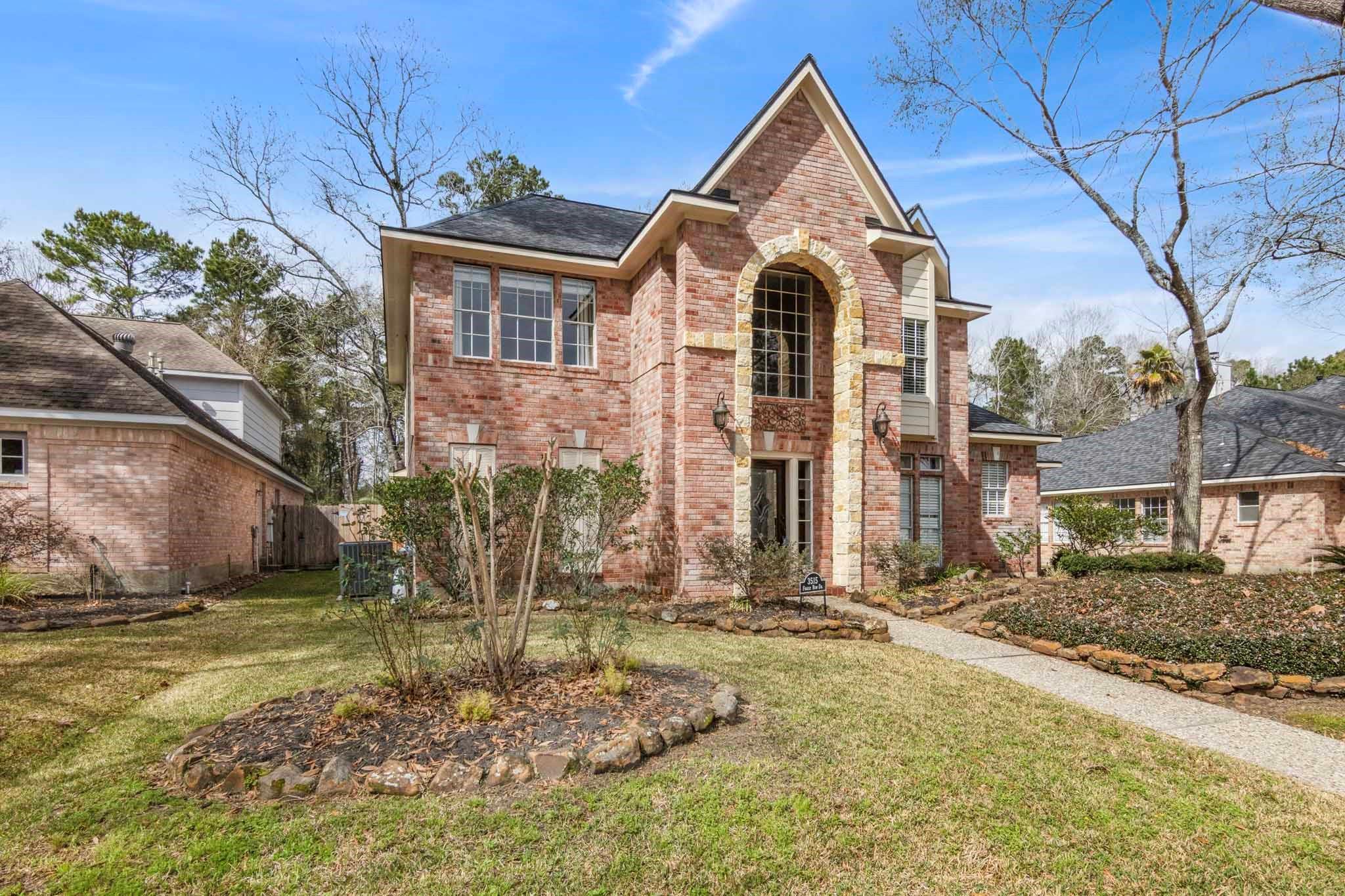 3515 Forest Row Drive