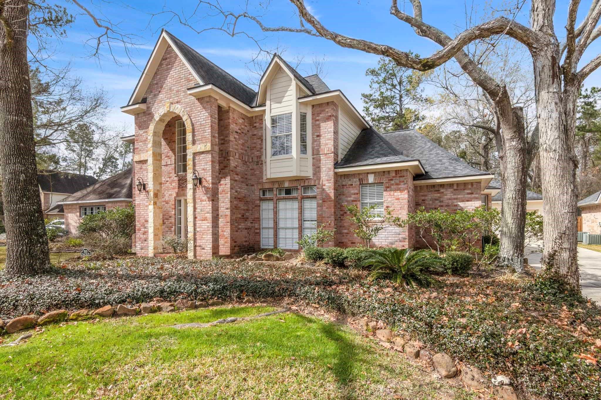 3515 Forest Row Drive