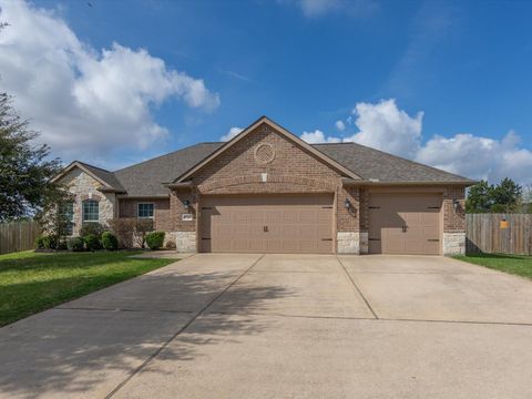 Photo of 18746 Encinal Trail, Magnolia, TX 77355 (MLS # 67125962)
