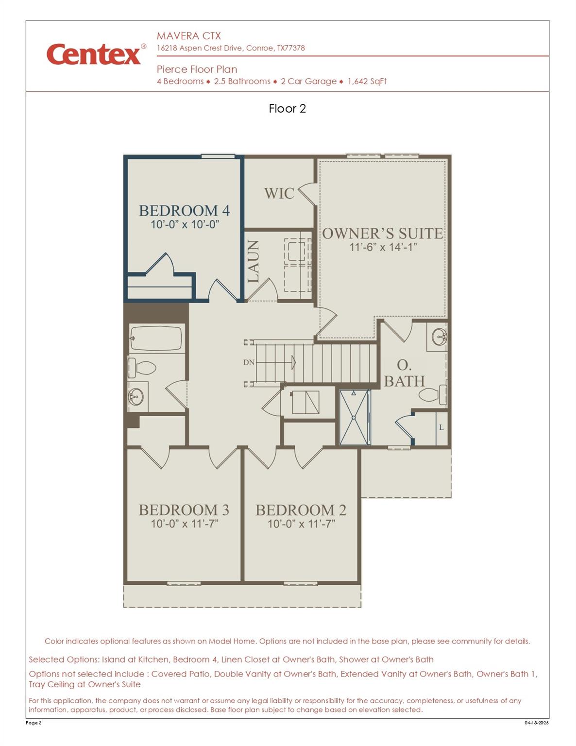 15977 Blass Valley Drive