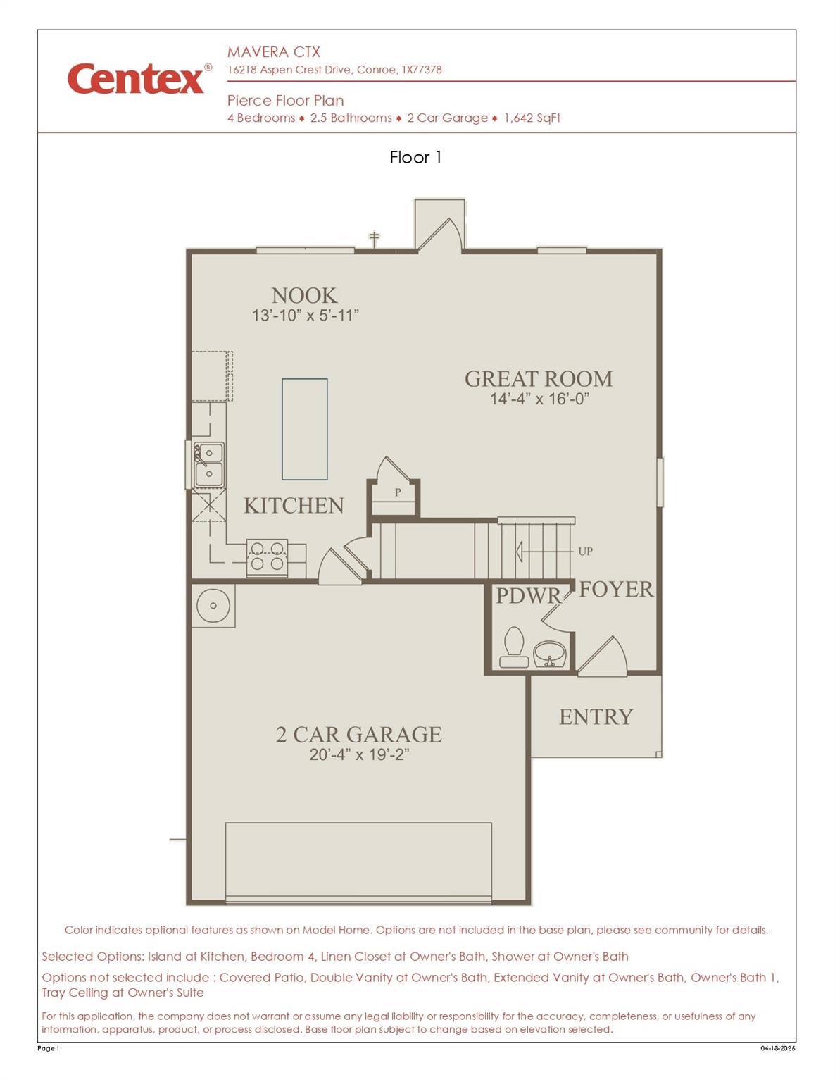 15977 Blass Valley Drive