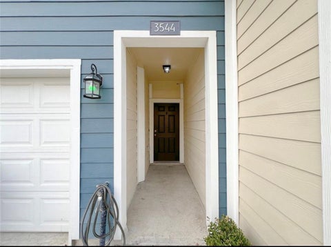Photo of 3544 Terreno Vista Boulevard, Pasadena, TX 77504 (MLS # 31550208)
